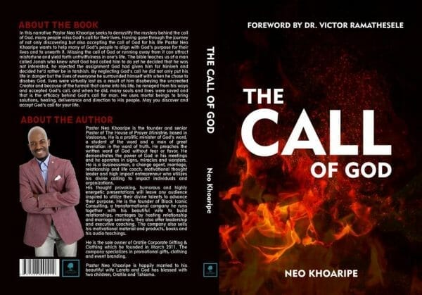 The Call Of God - Image 2