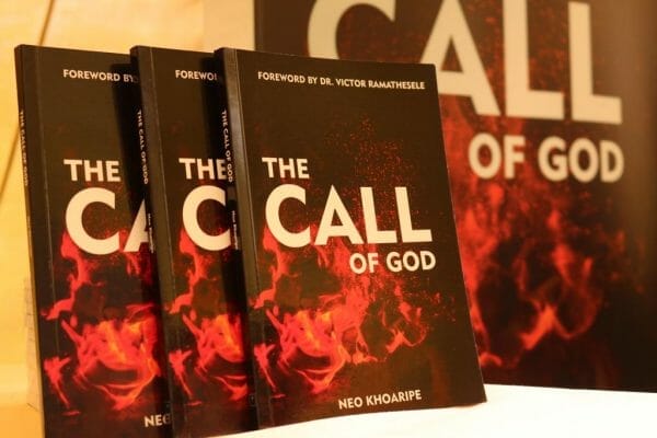 The Call Of God - Image 3