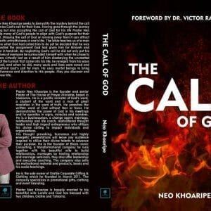 The Call Of God